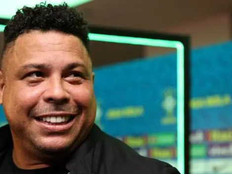 “Pode fazer proposta”; Ronaldo ‘se encanta’ e Cruzeiro pode trazer promessa do futebol sul-americano