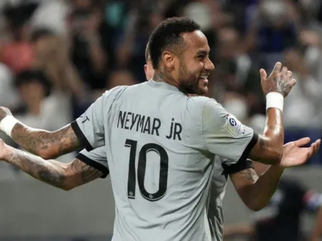Tá voando! Números de Neymar impressionam antes da Copa do Mundo; Confira