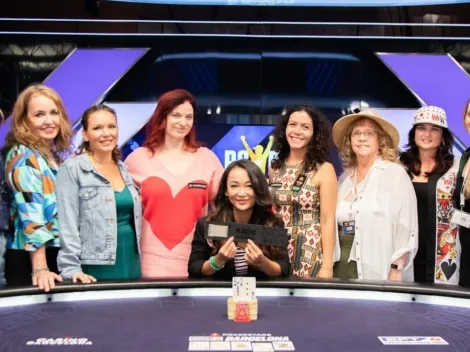 PokerStars planeja campo de treinamento do esporte da mente voltado para as mulheres