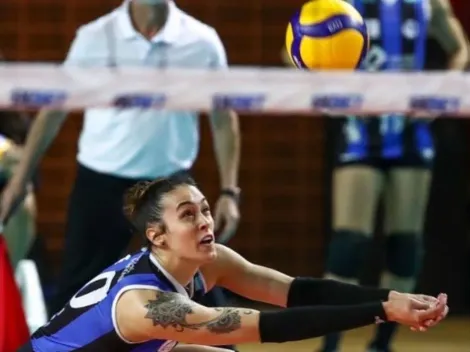 Pinheiros x Osasco: Saiba o horário e como assistir à terceira rodada da Superliga feminina de vôlei