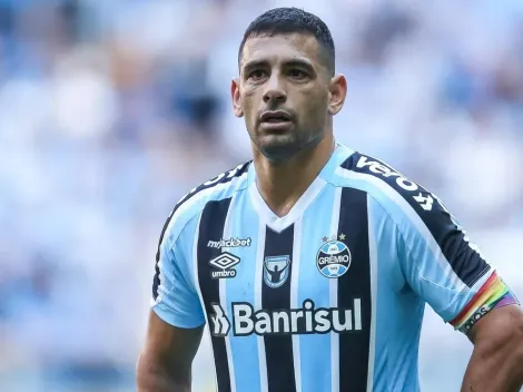 "Superou Diego Souza”; Defensor do Guarani consegue ‘grande feito’ na Série B