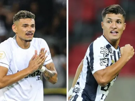 Botafogo x Santos: Prognósticos e palpites para a partida válida pelo Campeonato Brasileiro
