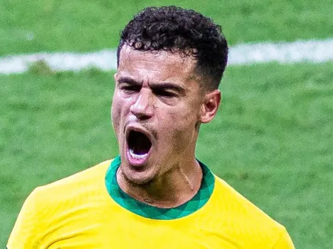 Site entrega lista com Coutinho, Quintero e + 3 para substituir Scarpa e nomes chegam à torcida do Palmeiras