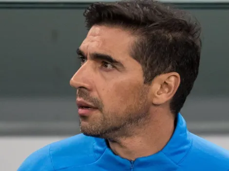 “Salário de R$ 180 mil”; 777 Partners quer atacante de R$ 38 milhões de Abel no Palmeiras para o Vasco