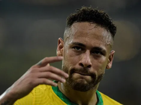 “Será convocado pra Seleção”; Torcida do Coritiba se rende a titular e até Neymar é avisado sobre futuro parça