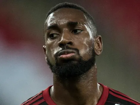 EXCLUSIVO! Venê traz mudança de última hora sobre Gerson no Flamengo