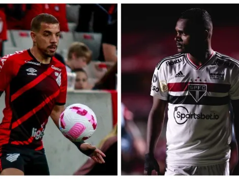 Nikão por Terans: novas informações são reveladas sobre troca no SPFC