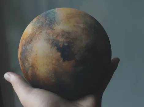 Estuda afirma que asteroide “assassino de planetas” está orbitando no sistema solar