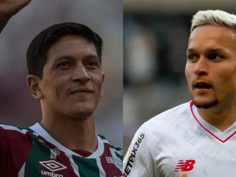 RB BRAGANTINO X FLUMINENSE; ACOMPANHE EM TEMPO REAL