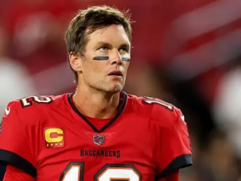 Após divórcio com Gisele Bündchen, Tom Brady declara não estar arrependido de retornar a NFL