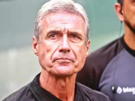 Luís Castro 'cutuca' atuação e revela o que faltou para o Botafogo