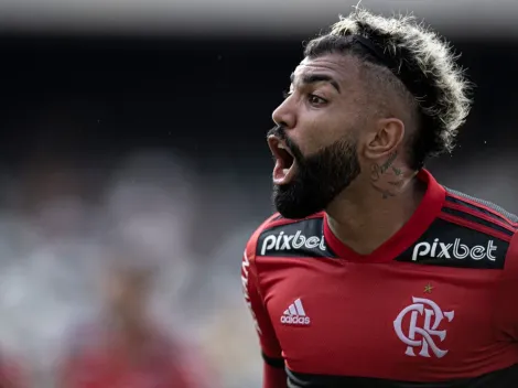 “Meu treinador será…”; Gabigol revela desejo de presidir o Flamengo e surpreende