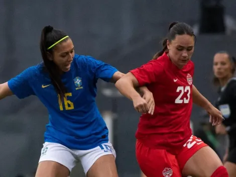 Brasil x Canadá: Prognósticos e palpites para novo amistoso da Seleção Brasileira feminina