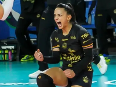 Osasco x Minas: Saiba como assistir à quarta rodada da Superliga feminina de vôlei