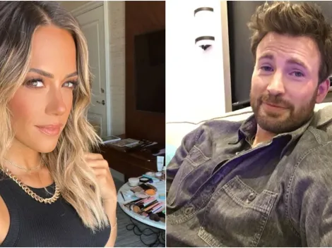 Jana Kramer expõe motivo bizarro para o fim do romance com Chris Evans