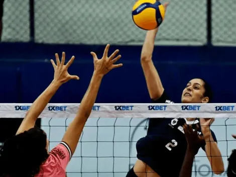 Barueri x Sesi Bauru: Saiba como assistir à quarta rodada da Superliga feminina de vôlei