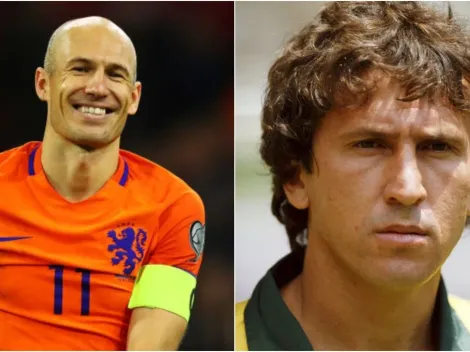 Qatar 2022: Conheça 25 craques que nunca conseguiram conquistar uma Copa do Mundo 