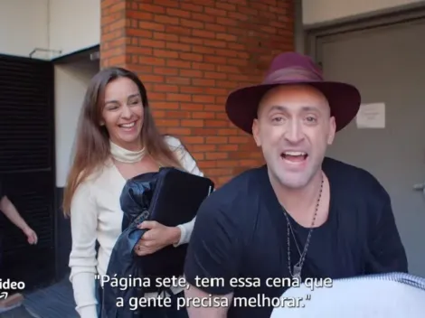 Prime Video lança trailer completo de Filho da Mãe, último filme de Paulo Gustavo