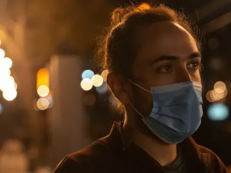 USP determina o retorno da obrigatoriedade do uso de máscaras