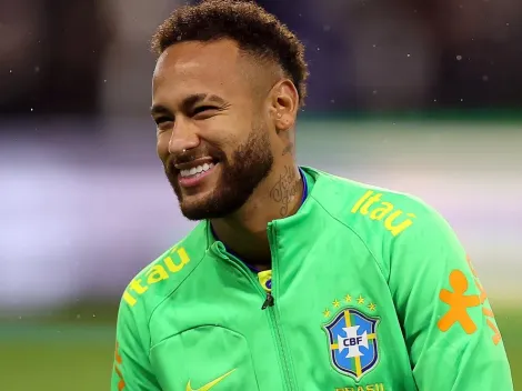QATAR 2022: Neymar revela favoritos para a Copa do Mundo