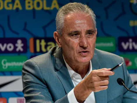 Dupla do Penta ativa modo sincero e avalia trabalho de Tite na Seleção