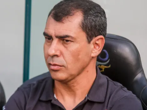 "Já falou com os agentes"; Mirassol negocia com 'queridinho' de Carille no Santos