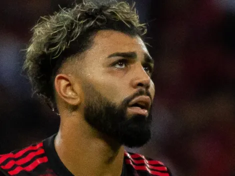 Gabigol ‘expõe’ bastidores sobre a convocação da Seleção para a Copa