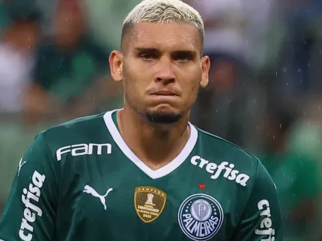 Palmeiras corre para vender Navarro + 2 e torcida se agita na web