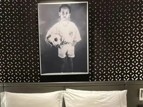 Torcida do Santos 'vai à loucura' com quarto de Neymar na Copa do Mundo