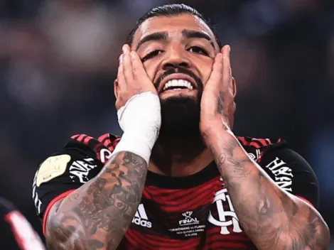 Vasco corre atrás de técnico que 'destruiu' Flamengo de Gabigol na Libertadores