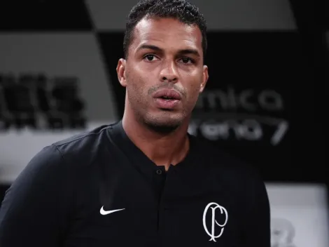 “Foi destaque”; Atacante pode ser primeira saída da era Fernando Lázaro no Corinthians