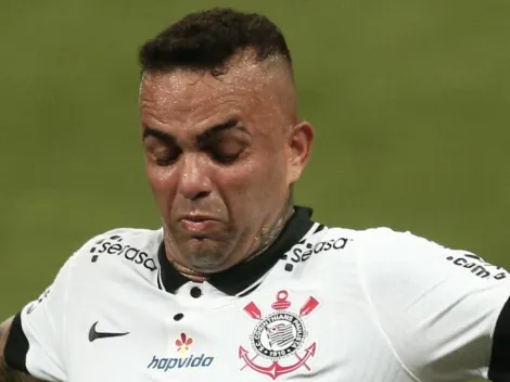 R$ 10,4 milhões: Situação de Luan 'vaza' e revolta no Corinthians