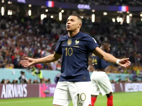 Qatar 2022: França quebra 'maldição' de europeus atuais campeões em estreias