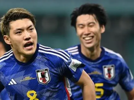 Japão vence Campeã pela primeira vez! Confira todas as vitórias em Copas