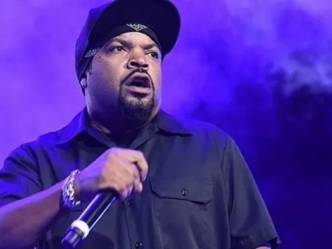 Ice Cube perde cachê de quase R$ 50 milhões ao se recusar a tomar vacina contra covid-19