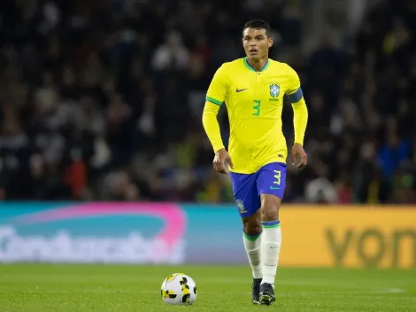 Confira a provável escalação da Seleção Brasileira para estreia na Copa