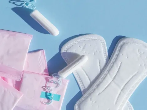 Ministério da Saúde lança programa voltado para saúde menstrual