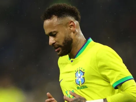 Neymar é ‘cobrado’ para ter dia de craque do Fortaleza