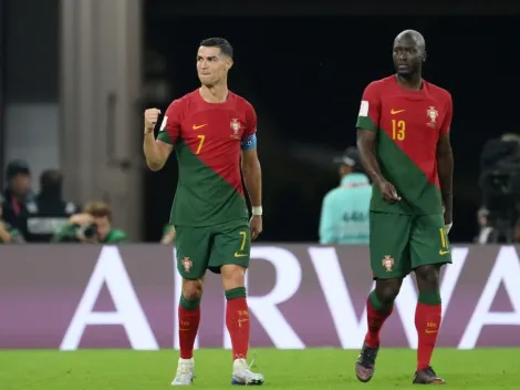 Portugal vence na estreia da Copa do Mundo com polêmica de arbitragem