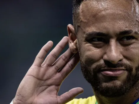 “R$ 24 milhões”; Rueda entrega sobre ‘bomba’ de Neymar no Santos