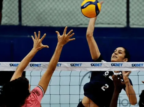 Barueri x Minas: Saiba como assistir ao jogo da Superliga feminina de vôlei