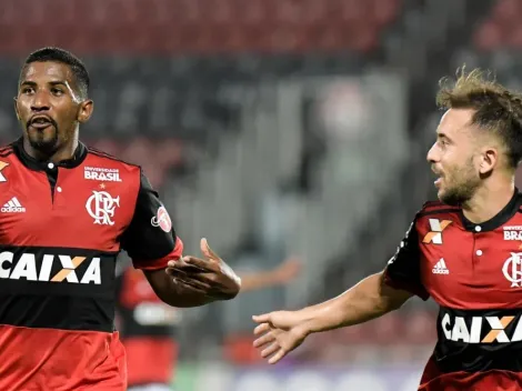 Danilo e Neymar fora: Nação pede xodó do Flamengo na Seleção Brasileira