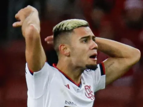 NO PALMEIRAS? Parceiro de Andreas Pereira quer trabalhar novamente com Abel