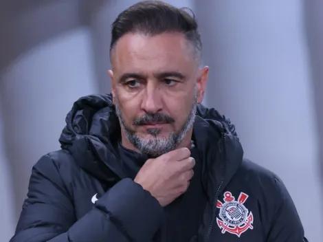 Fator Vítor Pereira expõe climão e staff de Dorival faz ultimato ao Flamengo