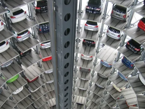 EUA revela estar pensando em criar legislações para carros voadores