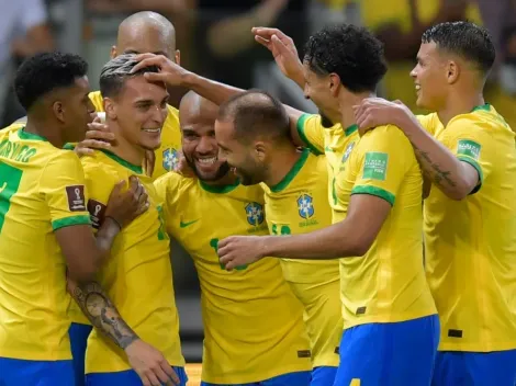 Jogador perde outro treino e 'preocupa' a Seleção Brasileira para a Copa do Mundo