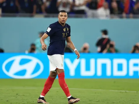 França vence a Dinamarca e acaba com 'maldição' em Copa do Mundo