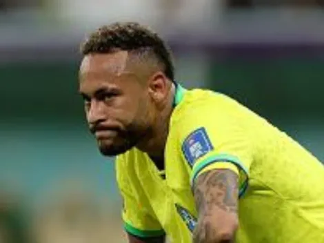 Bomba de última hora sobre lesão de Neymar ‘choca’ torcedores