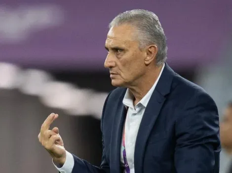 Tite não se intimida e entrega sobre opção de Militão improvisado na lateral