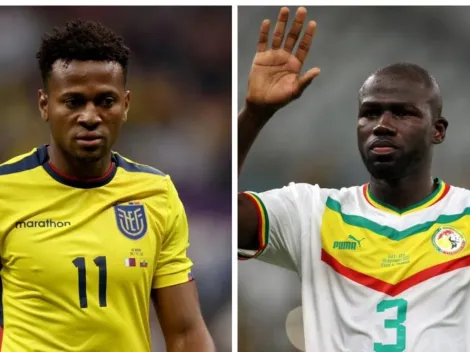 Equador x Senegal: Prognósticos e palpites para o jogo que define a classificação na Copa do Mundo de 2022
